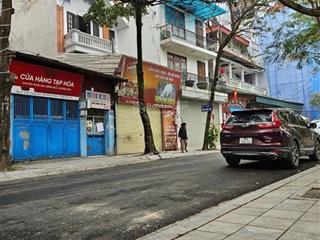 Bán mảnh đất vàng mặt phố vip quận tây hồ còn sót lại 121m2, siêu hiếm mặt tiền quyền lực  tây hồ