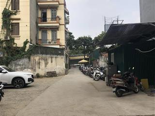 Bán mảnh đất vàng siêu hiếm 3270m2  vị trí có 1102 trung tâm quận cầu giấy
