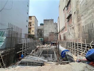 Bán tòa nhà 9tầng, 270m2 mt 9.5m  siêu phẩm víp cầu giấy  mặt tiền quyền lực