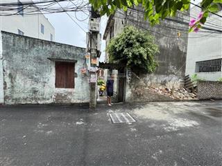 Bán mảnh đất đẹp 88m2 mt 5m  tuyệt đẹp lại siêu hiếm  thôn đìa nam hồng đông anh