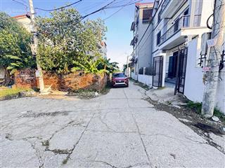 Bán mảnh đất tuyệt đẹp 61m2 mt 4m full thổ cư  tuyệt đẹp lại siêu hiếm tổ 9 quang minh