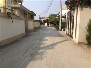 Bán mảnh đất tuyệt đẹp 57m2 mt 4.5m full thổ cư  tuyệt đẹp lại siêu hiếm tổ 9 quang minh