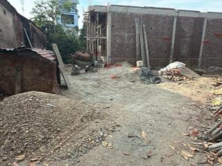 Bán mảnh đất tuyệt đẹp 81m2 mt 5m full thổ cư  tuyệt đẹp lại siêu hiếm thôn tráng việt