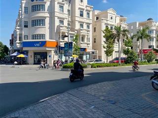 Nhà phố cityland park hills mặt tiền đường phan văn trị giá 29tỷ toạ lạc ở vị trí "kim cương" ạ