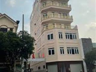 Đất hiếm nguyễn văn lượng diện tích lớn, vị trí đẹp, giá đầu tư quá tốt ạ