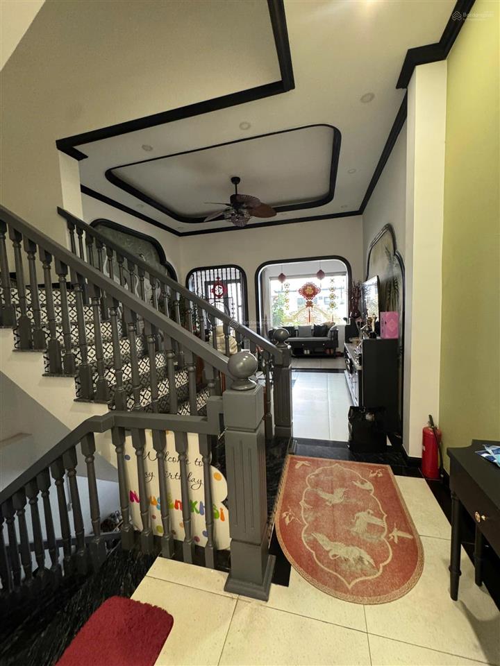 Đẳng cấp sống châu âu tại cityland park hills full nội thất  vị trí vàng  sổ hồng trao tay