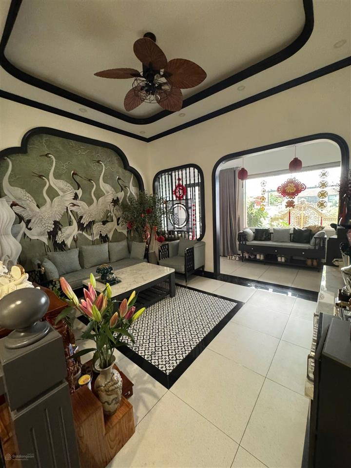 Đẳng cấp sống châu âu tại cityland park hills full nội thất  vị trí vàng  sổ hồng trao tay