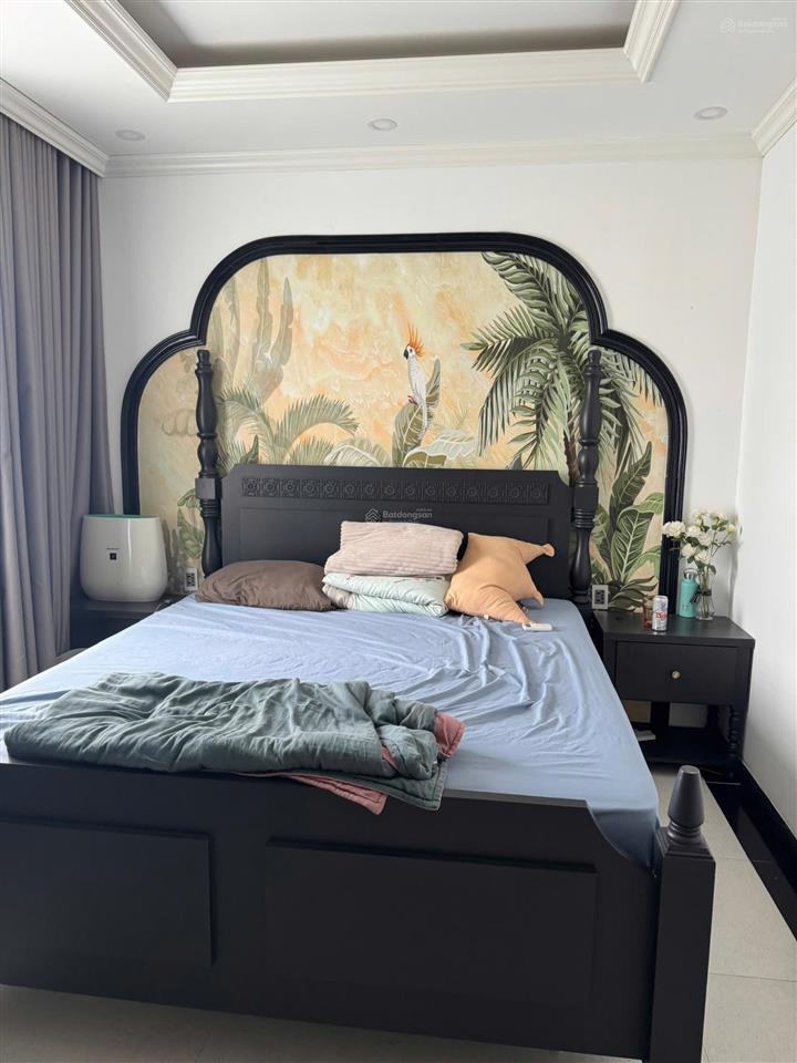 Đẳng cấp sống châu âu tại cityland park hills full nội thất  vị trí vàng  sổ hồng trao tay