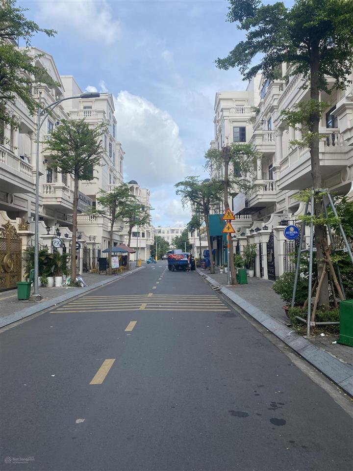 Đẳng cấp sống châu âu tại cityland park hills full nội thất  vị trí vàng  sổ hồng trao tay