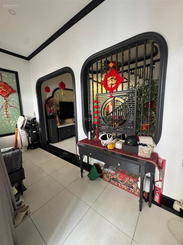 Đẳng cấp sống châu âu tại cityland park hills full nội thất  vị trí vàng  sổ hồng trao tay