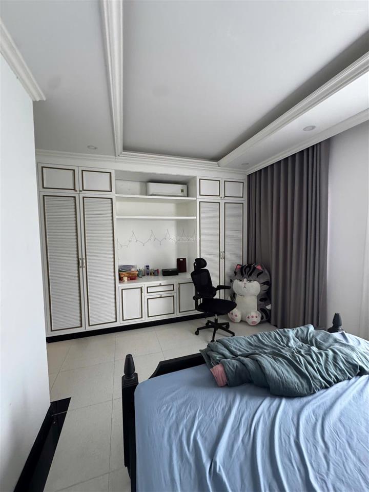 Đẳng cấp sống châu âu tại cityland park hills full nội thất  vị trí vàng  sổ hồng trao tay