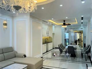 Cần bán nhà phân lô phố huy du  60m² x 5 tầng, có thang máy  ô tô tránh, vỉa hè rộng