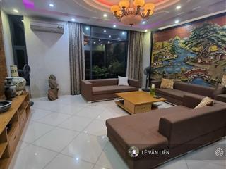 Cần bán nhà phú diên  từ liêm lô góc  phân lô ô tô 118m mặt tiền 5.6m chỉ 21 tỷ