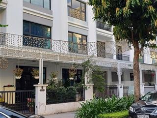 Siêu biệt thự liền kề hàm nghi 155m, 4 tầng thang máy, đẳng cấp thượng lưu