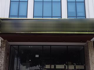 Cần bán tòa văn phòng phú diễn 145m2 giá 44 tỷ gần đường hoàng quốc việt kéo dài