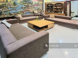 Bán nhà phân lô, ô tô, phúc diễn dt 56m giá chỉ hơn 9 tỷ sân rộng, 2 thoáng