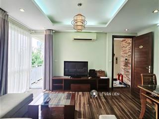 Bán nhà nguyễn đổng chi 56 giá 18.9 tỷ phân lô vỉa hè đường 2 ô tô tránh dừng đỗ