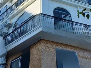 Bán nhà mỹ đình 60m2, 17.8 tỷ lô góc ô tô tránh cho thuê 90 tr/th