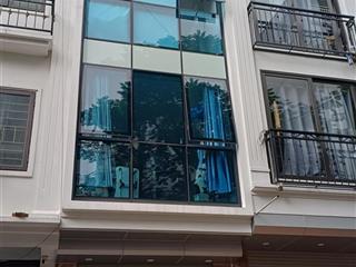 Bán nhà phú diễn 45m², giá 12.5 tỷ phân lô ô tô tránh, vỉa hè rộng thang máy xịn