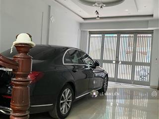Bán nhà đường cầu diễn 66m nhỉnh 10.8 tỷ ô tô, kinh doanh các loại