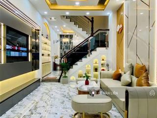 Bán nhà đường hồ tùng mậu 55m gía 15 tỷ khu phân lô cán bộ vỉa hè ô tô tránh