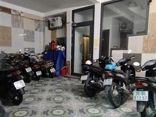 Bán nhà 8 tầng thang máy phố hồ tùng mậu  98m², 14 phòng cho thuê, giá 16 tỷ