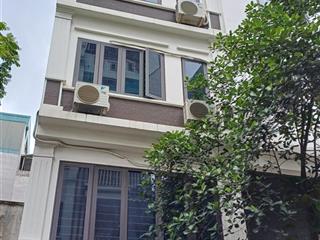 Bán nhà phân lô phú diễn 86m2, 7 tầng thang máy vỉa hè rộng, 27.8 tỷ kinh doanh đỉnh