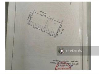 Phú diễn 96m², mặt tiền 6.6m, 18.9 tỷ đất đẹp hiếm, ô tô đỗ cửa