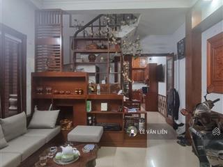 Bán nhà xuân phương 65m²  12.8 tỷ  mặt tiền rộng  ô tô vào nhà  tương lai sát mặt đường 17m!