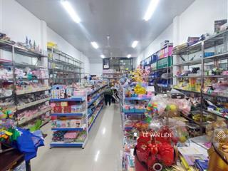 Mặt phố nguyễn đổng chi 84m², mặt tiền 5m, giá 34 tỷ  lô góc  kinh doanh đỉnh  sổ đỏ chính chủ