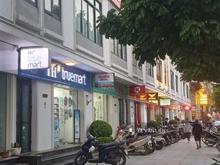 Bán nhà mặt phố hàm nghi vinhomes gardenia, 96m², 5 tầng, mt 6m giá 60 tỷ