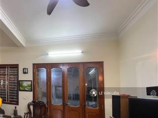 Bán nhà lô góc phố hàm nghi 115m² 3 mặt thoáng mt 6.1m  18m giá 36 tỷ