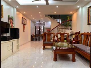 Bán nhà nguyễn cơ thạch 72m² 23 tỷ ô tô đỗ cửa trung tâm mỹ đình