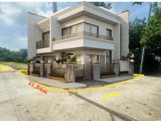 Đất định hoà, tdm  lô góc 114,6m2 sát tp mới chỉ 1tỷxx