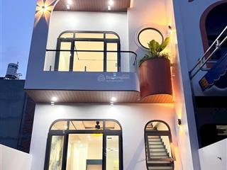 Nhà phố sát tp mới bình dương. 1 trệt 1 lầu 3 pn thanh toán trước 1.25tỷ nhận nhà ngay