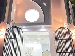 Nhà 1 trệt 1 lửng gần tp mới bình dương chỉ 2tỷ75