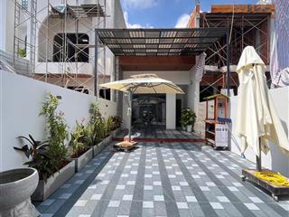 Nhà cấp 4 mặt tiền nhựa thông sát tp mới bình dương chỉ 2tỷxx