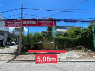 Bán đất mặt tiền gò găng, gần siêu thị go kđt vĩnh điềm trung, xã vĩnh hiệp, nha trang.