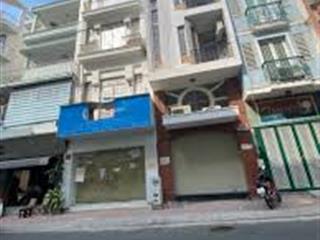 Siêu hiếm mặt tiền bàn cờ  nguyễn đình chiểu, q. 3. dt đẹp 3,3x11m, 3 tấm. giá chỉ 13,5 tỷ