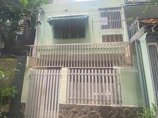 Nhà siêu rẻ hẻm xe hơi nguyễn trọng tuyển, q. tb. dt 4x20m, 2 tấm. giá chỉ 10,6 tỷ tl