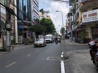 Siêu hiếm mặt tiền 5 x 20m đường nguyễn trọng tuyển, p. 1, tb. trệt, lầu. giá rẻ 15 tỷ (195tr/m2)