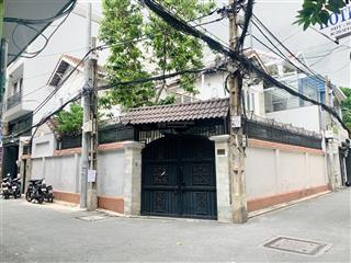 Nhà lớn 9x13m ( cn 120m2) hẻm 6m ngay lê văn sỹ, q.tân bình. giá chỉ 14,2 tỷ tl (118tr/m2)