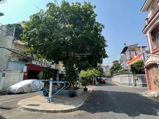 Nhà hẻm 12m khu cư xá (công viên nội khu), p. 7, tân bình. dt 5x20m, 4 lầu. giá rẻ 19 tỷ