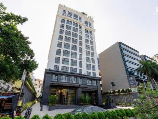 Chính chủ biệt thự gloria 8 nguyên hồng 73m2 5 tầng mt 6m căn góc 3 thoáng đẹp nhất