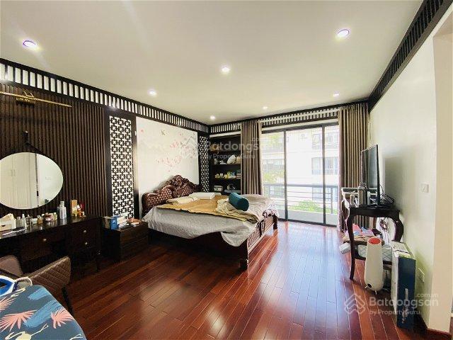 Biệt thự imperia căn duy nhất cần bán 165m 5 tầng mt9m vị trí đẹp nhất dự án
