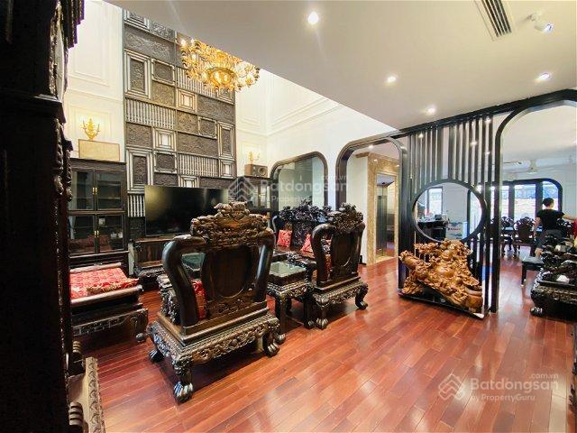 Biệt thự imperia căn duy nhất cần bán 165m 5 tầng mt9m vị trí đẹp nhất dự án