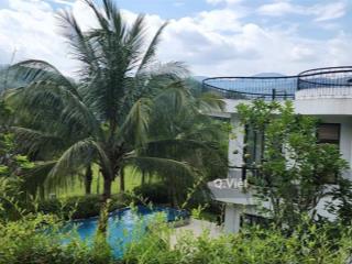 Bán gấp biệt thự ivory villas & resort 400m căn đẹp view đẹp nhất dự án