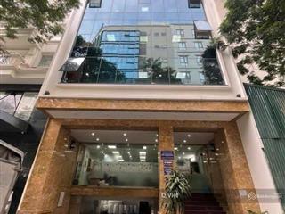 Nhà mặt phố ngụy như kon tum 80m 9 tầng mt6m 2 tháng vị trí đẹp nhất phố kinh doanh siêu vip