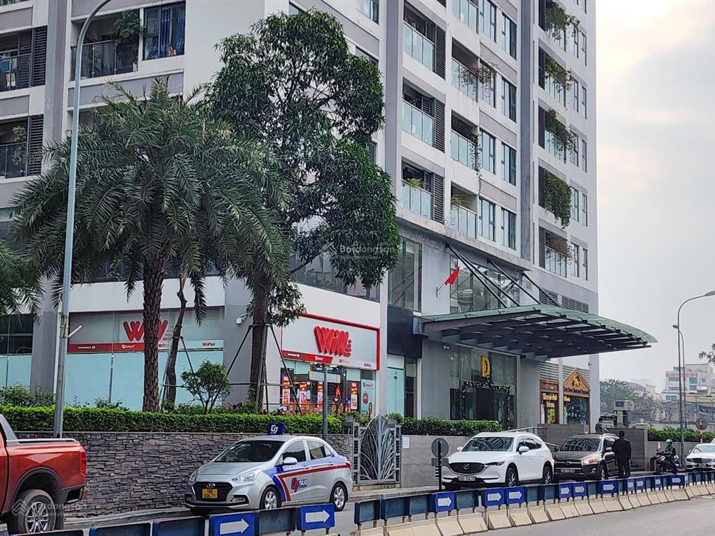 Shop chân đế tttm imperia garden nguyễn tuân 167m2 mặt tiền 8m trục chính dự án kinh doanh đỉnh