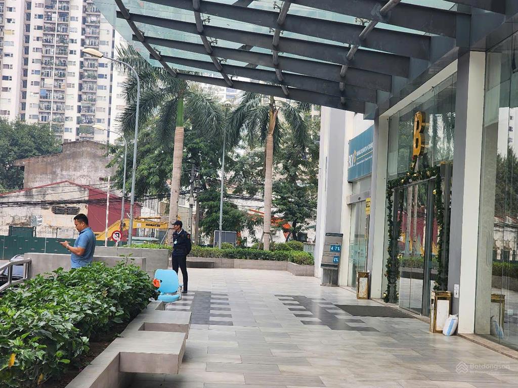 Shop chân đế tttm imperia garden nguyễn tuân 167m2 mặt tiền 8m trục chính dự án kinh doanh đỉnh